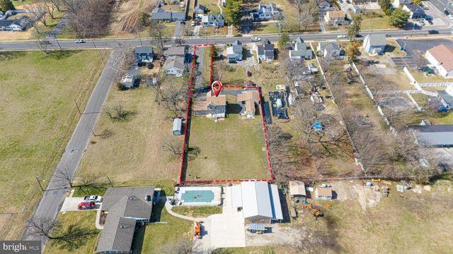 776 FAIRVIEW AVE, Hammonton, NJ 08037