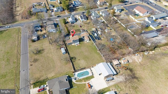 776 FAIRVIEW AVE, Hammonton, NJ 08037