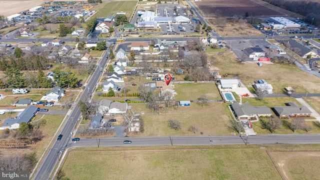 776 FAIRVIEW AVE, Hammonton, NJ 08037