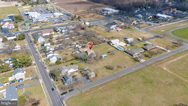 776 FAIRVIEW AVE, Hammonton, NJ 08037