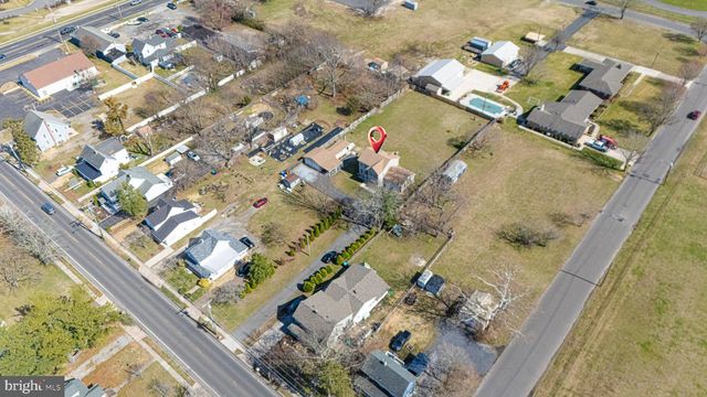 776 FAIRVIEW AVE, Hammonton, NJ 08037