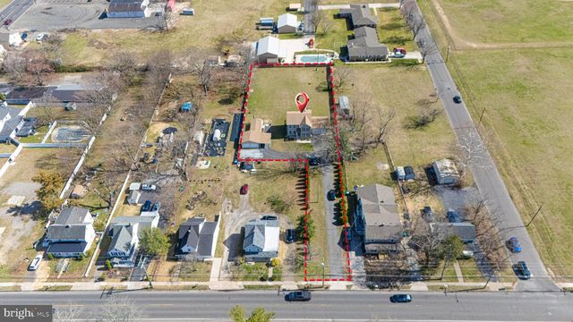 776 FAIRVIEW AVE, Hammonton, NJ 08037