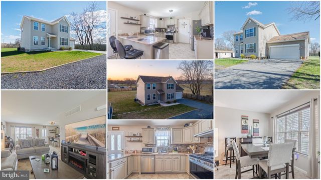 776 FAIRVIEW AVE, Hammonton, NJ 08037