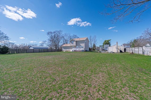 776 FAIRVIEW AVE, Hammonton, NJ 08037