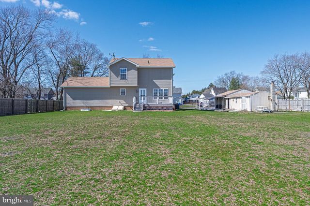 776 FAIRVIEW AVE, Hammonton, NJ 08037