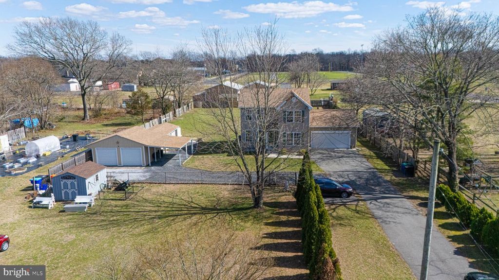 776 FAIRVIEW AVE, Hammonton, NJ 08037