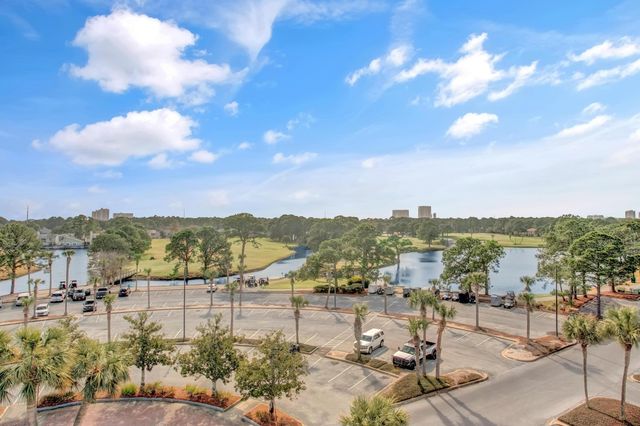 200 N Sandestin Boulevard, 6681, Miramar Beach, FL 32550