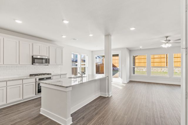 3905 Ablon Trail, Garland, TX 75043