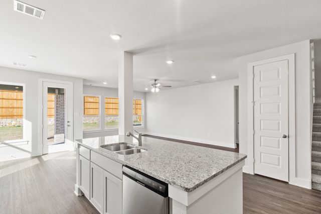 3905 Ablon Trail, Garland, TX 75043