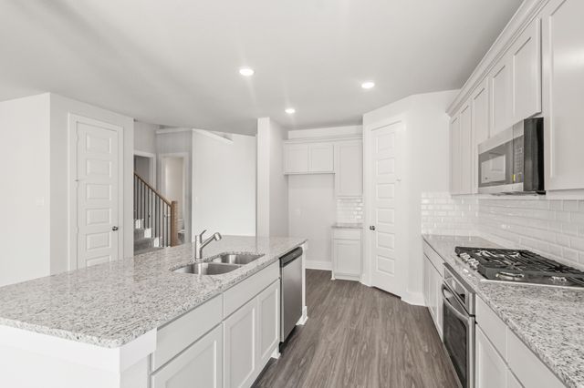 3905 Ablon Trail, Garland, TX 75043