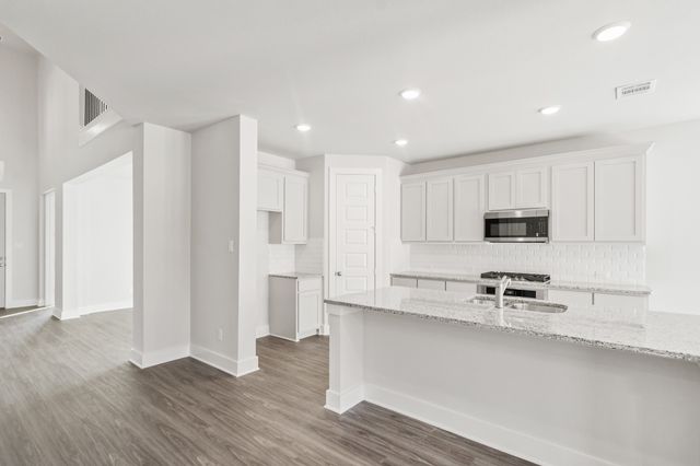 3905 Ablon Trail, Garland, TX 75043