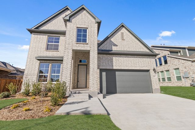 3905 Ablon Trail, Garland, TX 75043