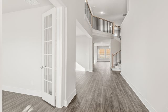 3905 Ablon Trail, Garland, TX 75043