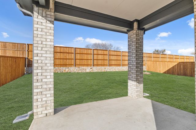 3905 Ablon Trail, Garland, TX 75043