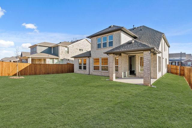 3905 Ablon Trail, Garland, TX 75043