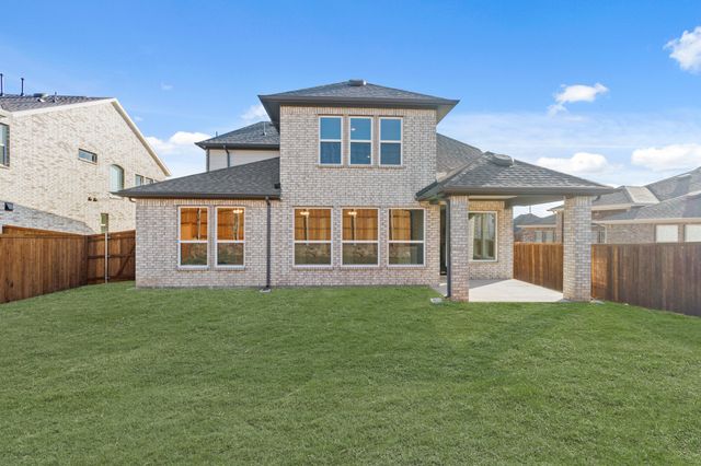 3905 Ablon Trail, Garland, TX 75043