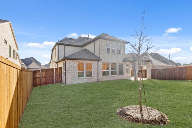 3905 Ablon Trail, Garland, TX 75043