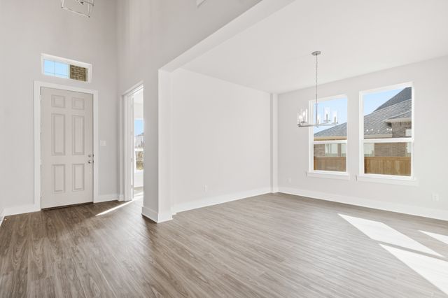 3905 Ablon Trail, Garland, TX 75043