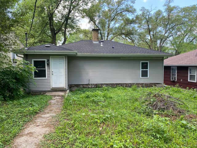 4215 Pennsylvania Street, Gary, IN 46409