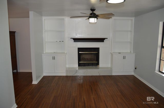 2564 Manuel Drive, Lillian, AL 36549