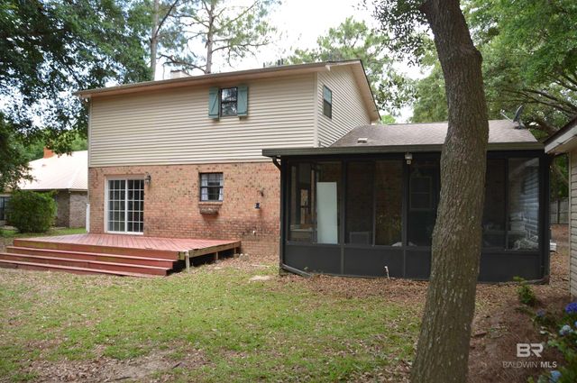 2564 Manuel Drive, Lillian, AL 36549