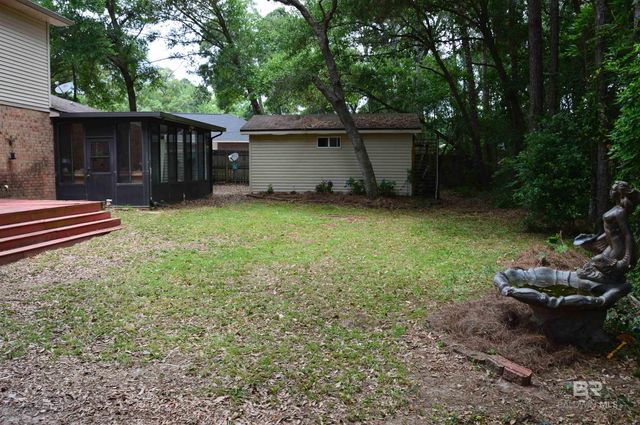 2564 Manuel Drive, Lillian, AL 36549