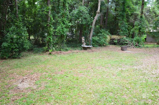 2564 Manuel Drive, Lillian, AL 36549