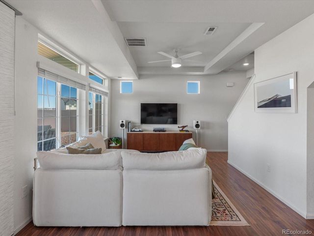 21773 E 46th Ave, Aurora, CO 80019