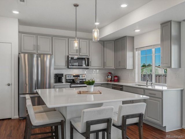 21773 E 46th Ave, Aurora, CO 80019