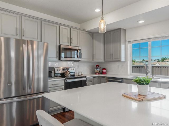 21773 E 46th Ave, Aurora, CO 80019