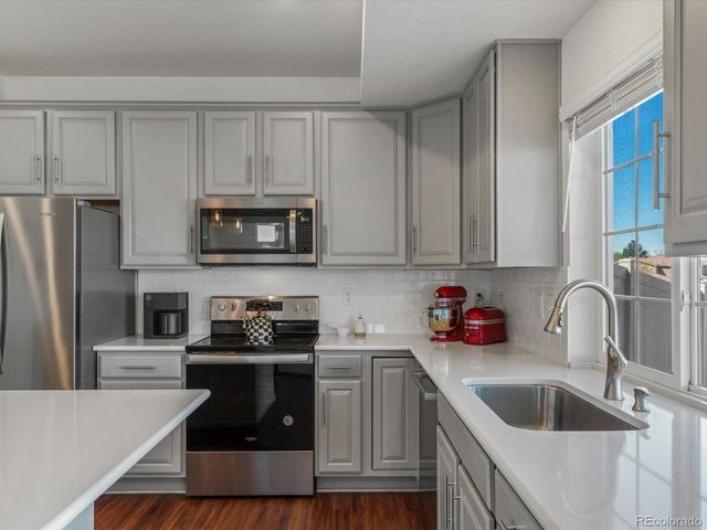 21773 E 46th Ave, Aurora, CO 80019