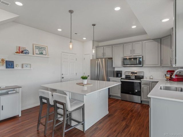 21773 E 46th Ave, Aurora, CO 80019