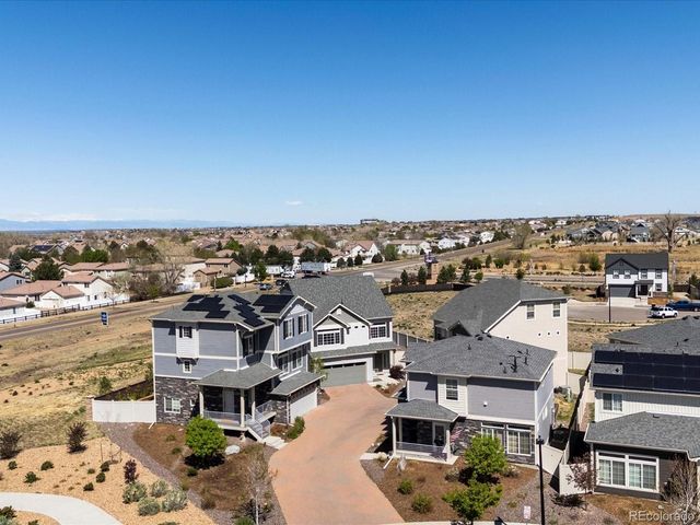 21773 E 46th Ave, Aurora, CO 80019