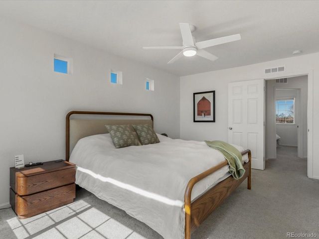 21773 E 46th Ave, Aurora, CO 80019