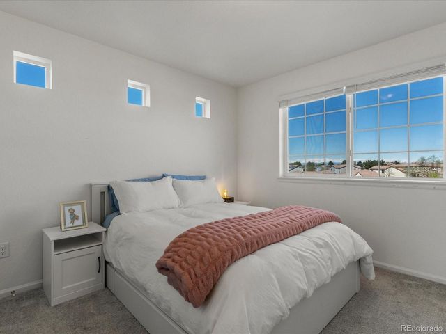 21773 E 46th Ave, Aurora, CO 80019