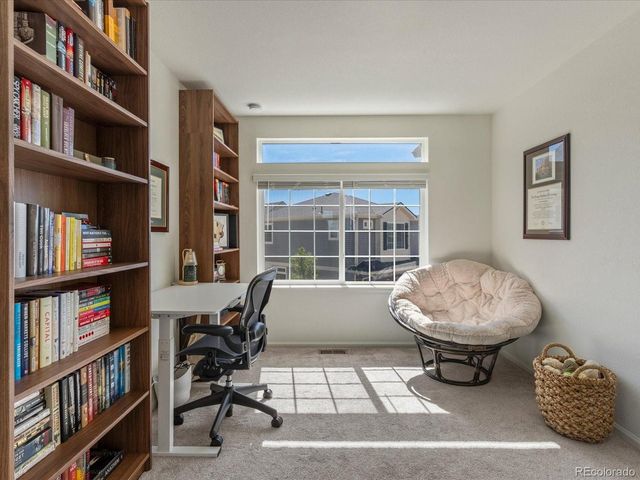 21773 E 46th Ave, Aurora, CO 80019