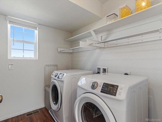 21773 E 46th Ave, Aurora, CO 80019