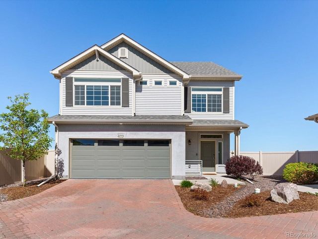 21773 E 46th Ave, Aurora, CO 80019