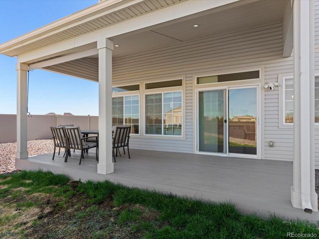 21773 E 46th Ave, Aurora, CO 80019