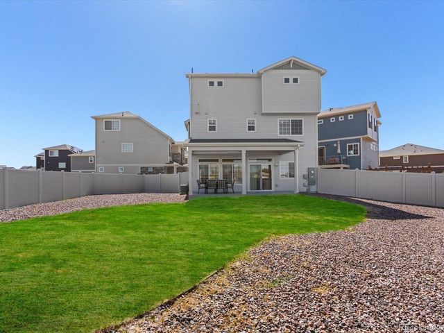 21773 E 46th Ave, Aurora, CO 80019