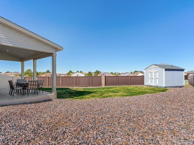 21773 E 46th Ave, Aurora, CO 80019