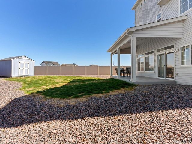 21773 E 46th Ave, Aurora, CO 80019