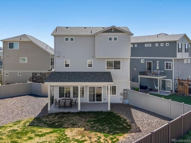 21773 E 46th Ave, Aurora, CO 80019