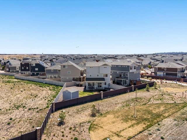 21773 E 46th Ave, Aurora, CO 80019