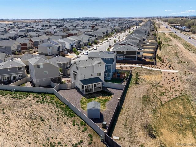 21773 E 46th Ave, Aurora, CO 80019