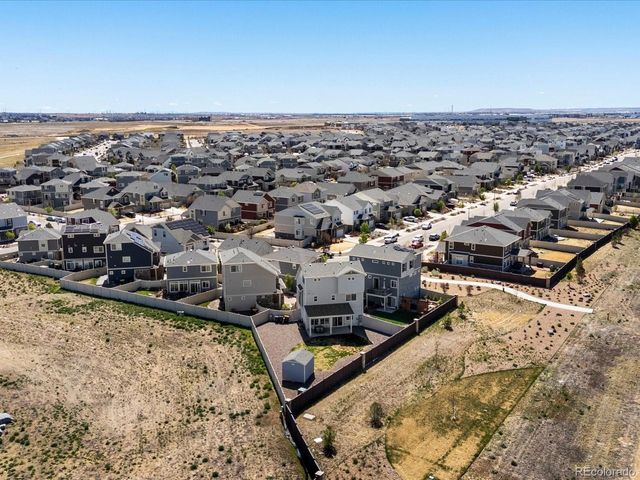 21773 E 46th Ave, Aurora, CO 80019