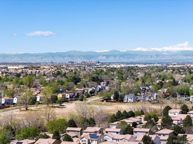 21773 E 46th Ave, Aurora, CO 80019