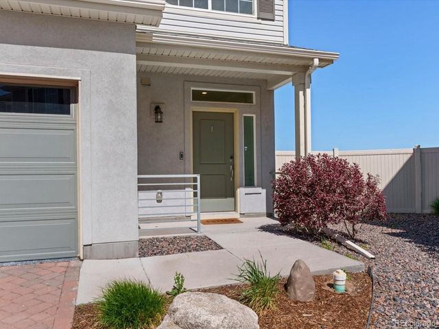 21773 E 46th Ave, Aurora, CO 80019