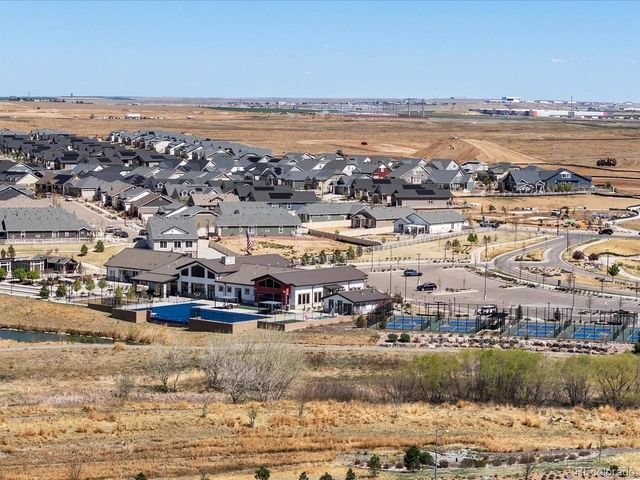 21773 E 46th Ave, Aurora, CO 80019