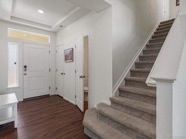 21773 E 46th Ave, Aurora, CO 80019